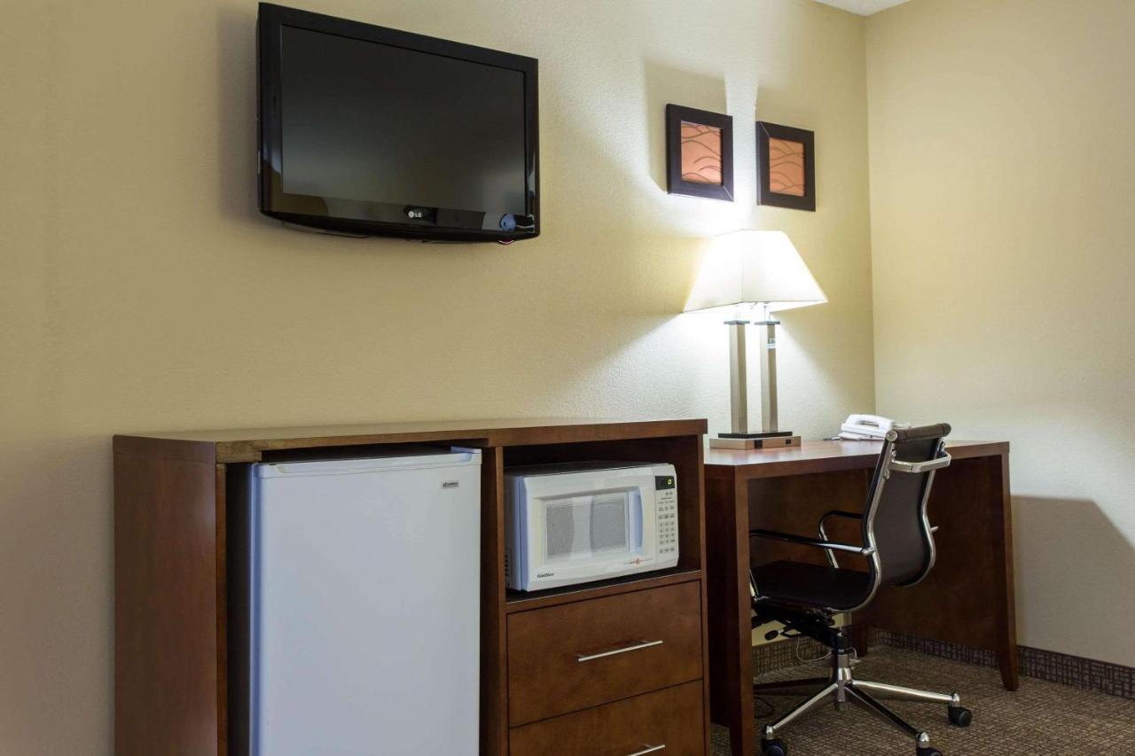 Comfort Inn Columbia-Bush River Экстерьер фото
