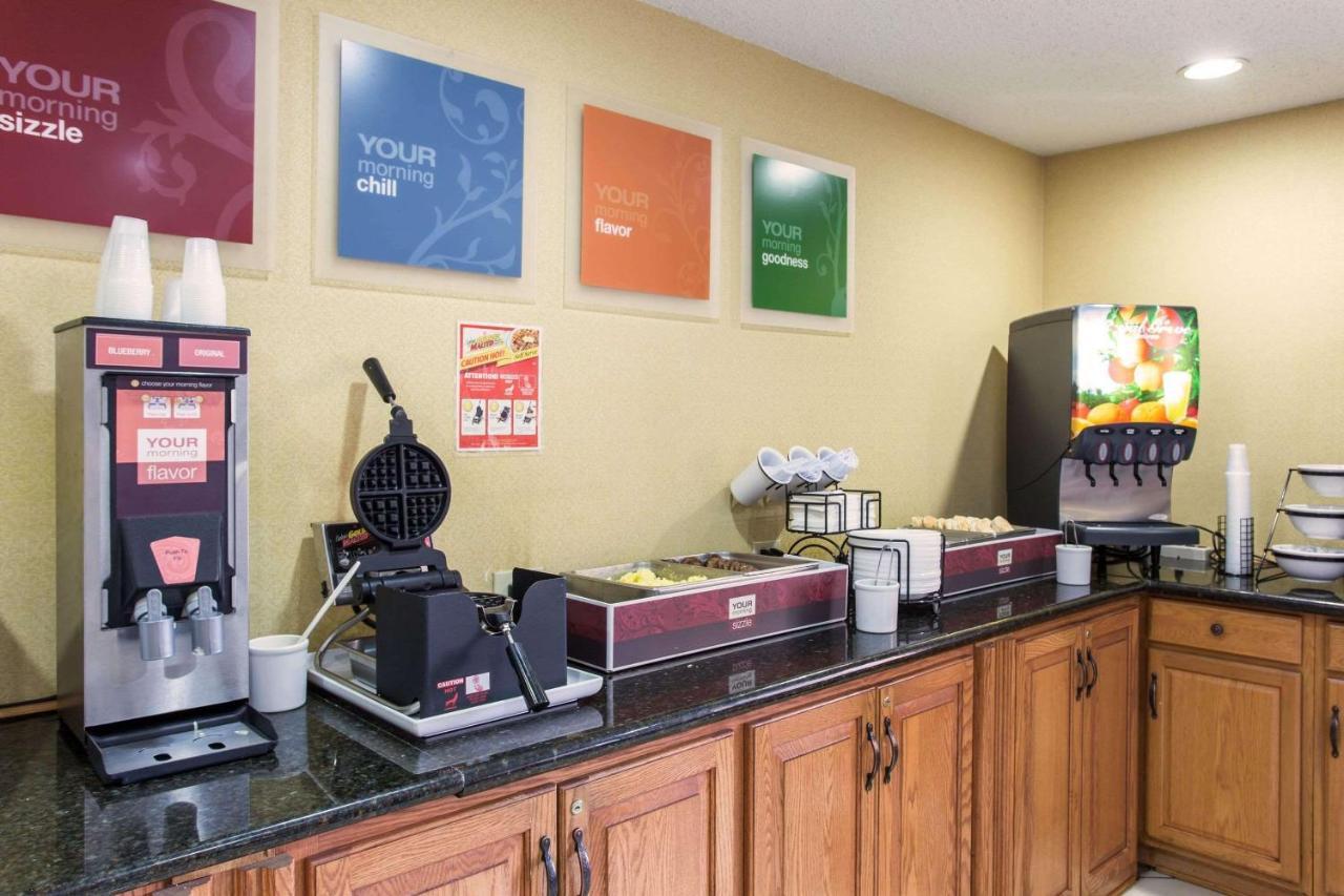 Comfort Inn Columbia-Bush River Экстерьер фото