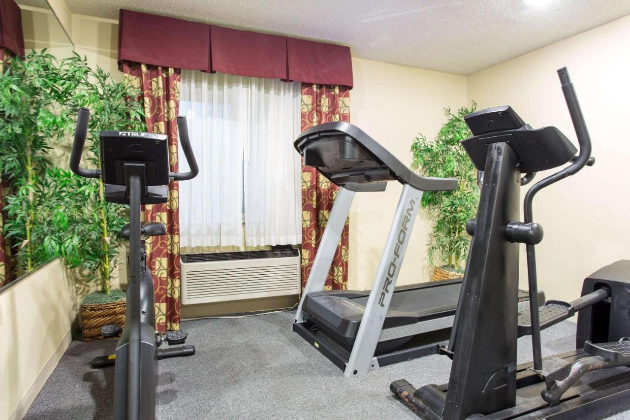 Comfort Inn Columbia-Bush River Экстерьер фото