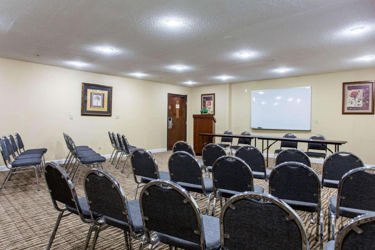 Comfort Inn Columbia-Bush River Экстерьер фото